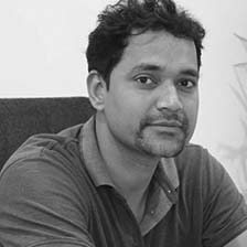 shailendra b&w2 shailendra b&w2